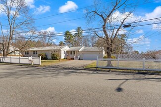 9 Arlene Ave, Wilmington, MA 01887