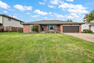 530 N Conrad St, Peotone, IL 60468