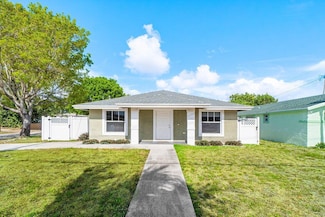 4301 Greenwood Ave, West Palm Beach, FL 33407