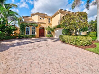505 Via Toledo, Palm Beach Gardens, FL 33418
