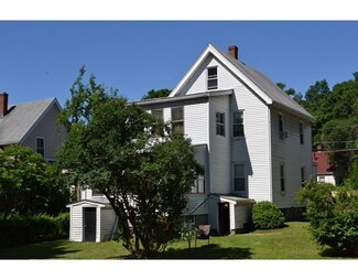 427 Lebanon St, Malden, MA 02148