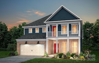 1532 Gossage Ln NW, Concord, NC 28027