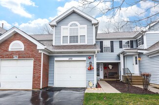 1172 Harbor Ct Unit 146, Glendale Heights, IL 60139