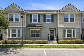 1345 Mill Stream Ln, Winter Springs, FL 32708