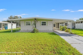 7444 Moriah Ave, Brooksville, FL 34613