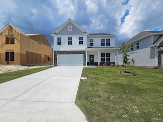 3112 Blenheim Ct, Graniteville, SC 29829