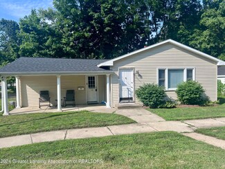 730 Brush St, Portland, MI 48875