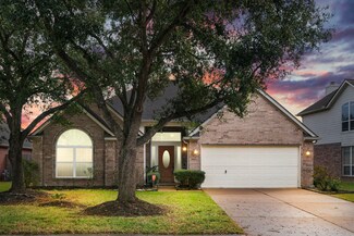 24418 Bell Canyon Ln, Katy, TX 77494