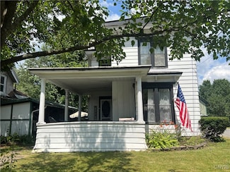 67 E Main St, Earlville, NY 13332