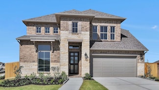 18807 Windy Orchard St, Manvel, TX 77578