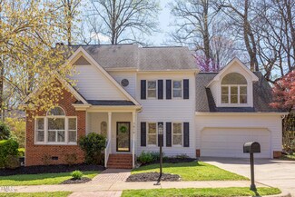 7816 Tylerton Dr, Raleigh, NC 27613
