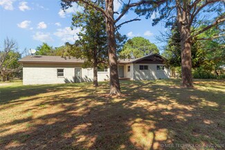 40315 Highway 29, Wynnewood, OK 73098