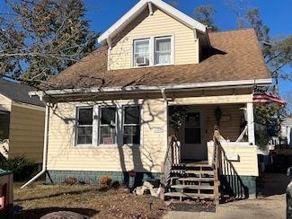 1246 Emerson Ave, Muskegon, MI 49442