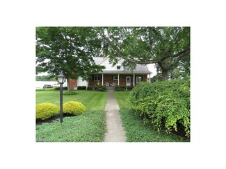 4655 Milton Newton Rd, Newton Falls, OH 44444