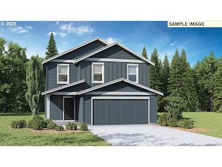 2122 NE 5th Ave, Battle Ground, WA 98604