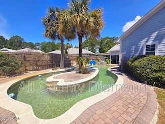 12207 Lyndell Plantation Dr, Panama City Beach, FL 32407