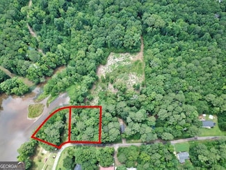 LOT 184 Southern Shores Rd, Jackson, GA 30233