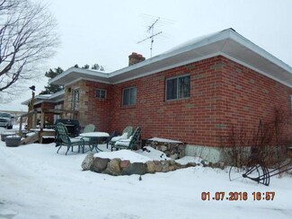 2757 Vance Rd, East Jordan, MI 49727