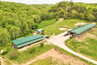 1051 McClain Cemetery Rd, Salt Lick, KY 40371