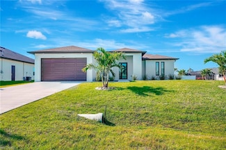 2514 SW Embers Terrace, Cape Coral, FL 33991