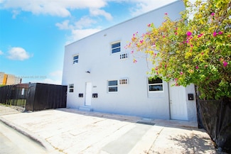 2424 NW 7th Ct Unit 2, Miami, FL 33127