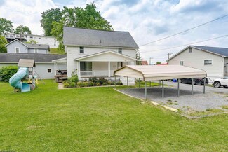 4 Lane St, Morgantown, WV 26501