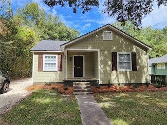 1214 Palmetto St, Mobile, AL 36604