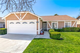 1045 Orchid St, Hemet, CA 92545