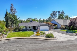 4576 Crimsonwood Dr, Redding, CA 96001