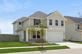 1578 Ginger Ln, Argyle, TX 76226