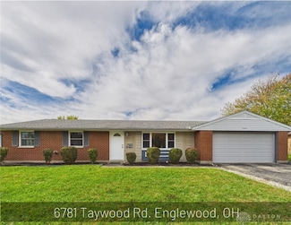 6781 Taywood Rd, Englewood, OH 45322