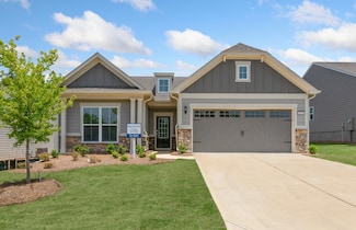 1011 Leeward Run Trail, Greensboro, GA 30642