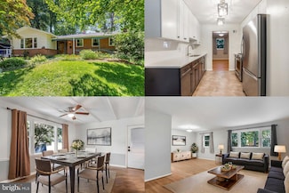 903 Burnt Crest Ln, Silver Spring, MD 20903
