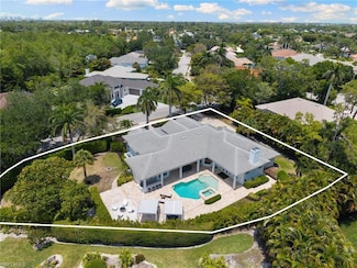 2274 Hawksridge Dr, Naples, FL 34105