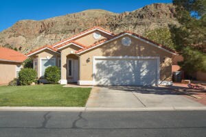 2343 S 725 W, Hurricane, UT 84737
