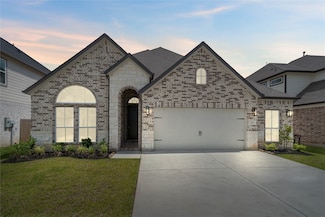 23503 Persimmon Creek Ln, Katy, TX 77493