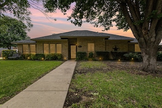 3313 Conlin Dr, Rowlett, TX 75088