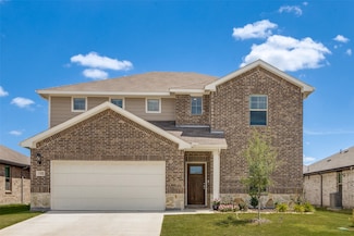 11025 Texanum Trail, Fort Worth, TX 76108