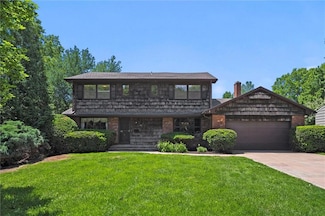 5811 W 85th Terrace, Overland Park, KS 66207