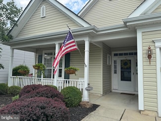 22 Wolverton Place, Riverside, NJ 08075
