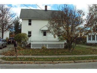 14959 Thompson Ave, Middlefield, OH 44062