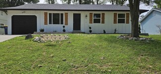 528 E 11th St, Washington, MO 63090