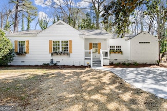 1428 Pinehurst Dr SW, Atlanta, GA 30311