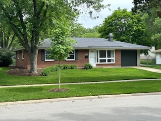 1410 Cabot Ln, Schaumburg, IL 60193