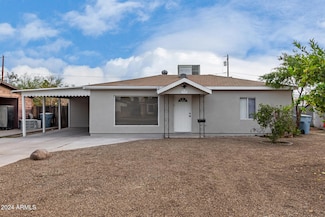 1825 W Roma Ave, Phoenix, AZ 85015