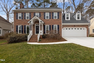 1212 Eastham Dr, Apex, NC 27502
