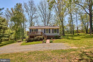 6564 Grays Mill Rd, Warrenton, VA 20187