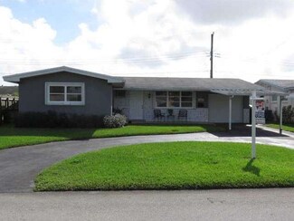 8580 NW 15th Ct, Pembroke Pines, FL 33024