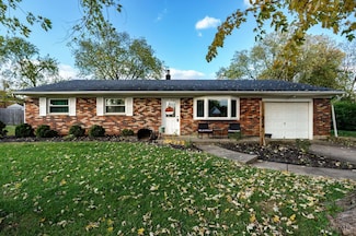 304 Maple Ave, Trenton, OH 45067