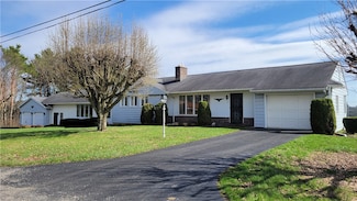 125 Windermere Ln, Somerset, PA 15501